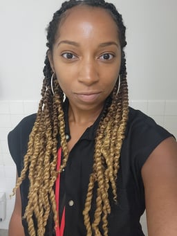 Daaimah Dratsky